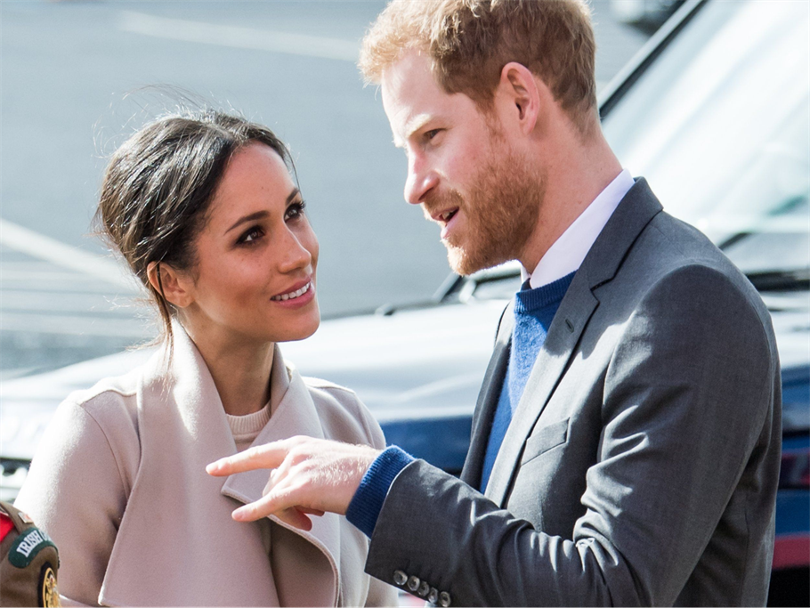 Meghan and Harry will go to THIS concert and Royal fans can attend!!