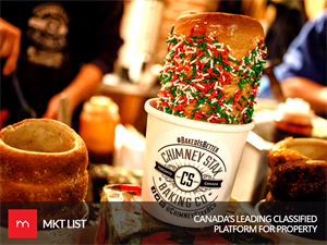 What & Where to Buy – 6 of Best Holiday Markets in Toronto!