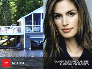 These Famous Celebrities Own Vacation-homes in Canada!