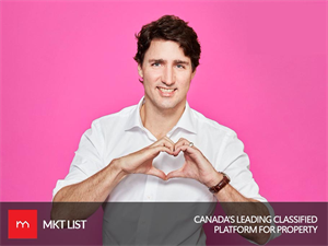 News Update: Is Justin Trudeau No More Canada's SweetHeart?