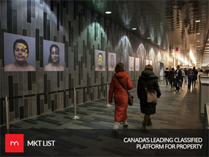 Festival de art: Montreal is Preparing for An Underground Art Festival!