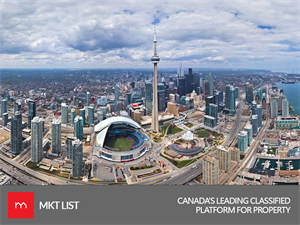 News Update: Toronto is the 13th wealthiest city in the world, Can You Guess who else made the List?