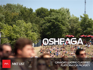 Festival Musique Et Arts: Montreal’s Osheaga Has Broadcasted Its Lineups for 2018!