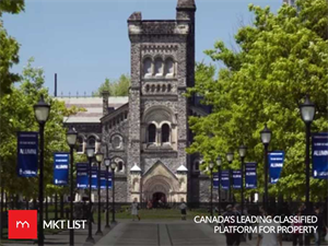 QS Proposes Canada’s Top List University Programs Around the Globe!