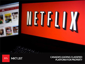Canada to tax big internet companies to protect cultural sector!