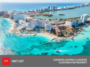 Traveling Tips: Fly to Cancun from Montreal As Low As $250!