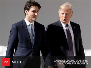 Would Trudeau be Able to Get inside the USA If He Uses Cannabis after the End of His PM-Ship?