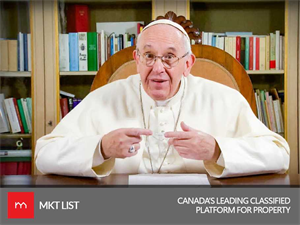 Pope Francis Not Ready to Apologize to Residential School Survivors! 