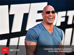 The Untold Stories:Dwayne Johnson talks about his fight with depression!