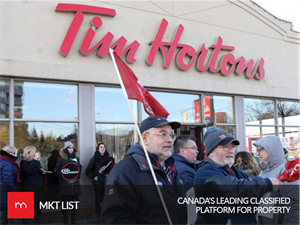 Tim Hortons’s No Longer Same as it was – Canadians’ Worse Opinions!