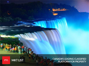 You can Now Take a Trip from Toronto to Niagara Falls for Just $30 – GO Niagara Seasonal Train!