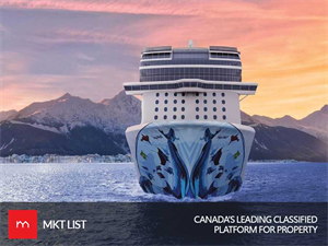Summer’s Week Guide: Enjoy Sailing in the World’s Largest Cruise Ship in Canada!