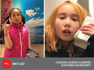 Lil Tay’s Social Media Accounts Secretively Vanished: Shocking Revelation Inside!