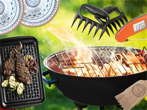 Incredible Grilling tools for quicker, better, more hands-off barbecuing this year