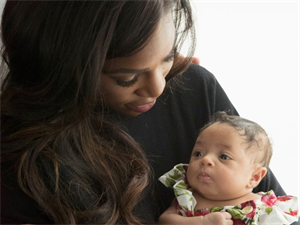 Serena Williams Loves Being a Mother and the Changes Motherhood Brings with itself! 