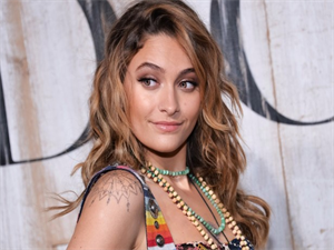 Paris Jackson Just Revealed a Secret About Her!!