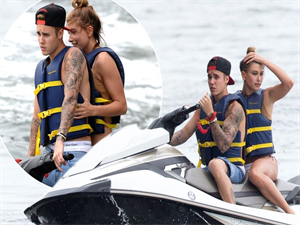 Justin Bieber Never Fails to Share His Love for Hailey Baldwin, Their Recent Trip Revealed!