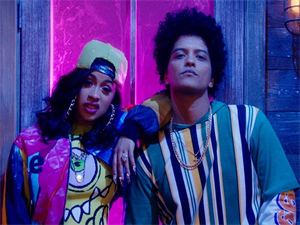 Cardi B Dismissed Bruno Mars Tour, The Reason May Melt Your Heart!