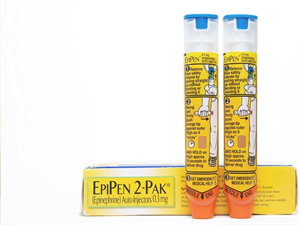 Canada to face EpiPen shortage till August, Health Canada warns
