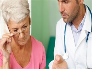 15 Questions You Should Be Asking Your Doctor, Really!