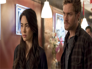 IRON FIST SEASON 2 REVIEW (SPOILER FREE)