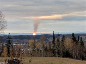 AFTERMATH OF MASSIVE ENBRIDGE PIPELINE EXPLOSION!