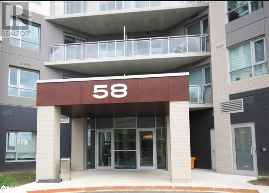 58 LAKESIDE Terrace Unit# 905 BA02 - North