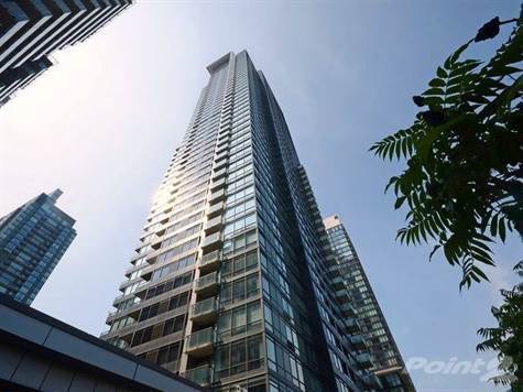 Condos for Sale in Spadina/Fort York