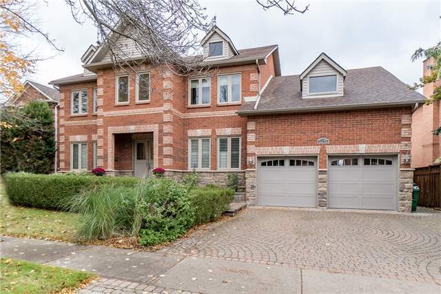 Wonderful 2Storey Home For Sale In Mississauga (1571H)-25;