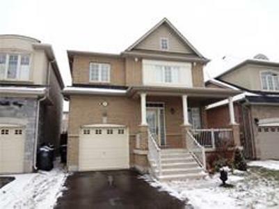 Well Maintained & Move In Ready Condition Freehold Townhouse