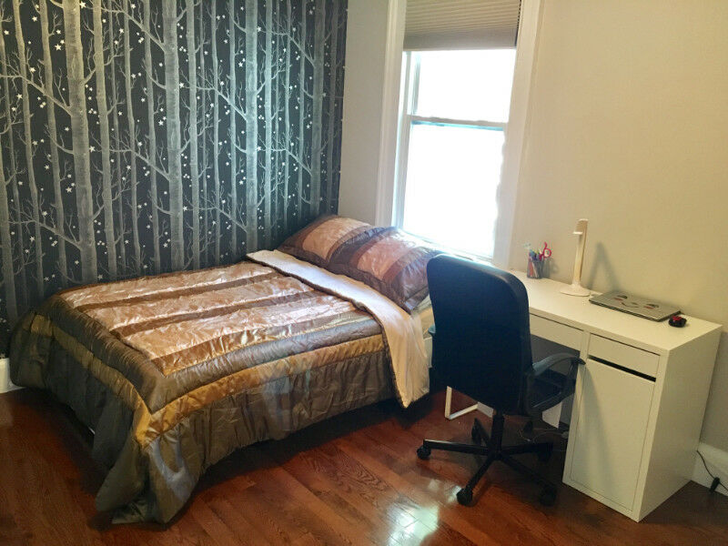 Room for rent in Downtown Toronto, 317 Ontario St, Toronto ...