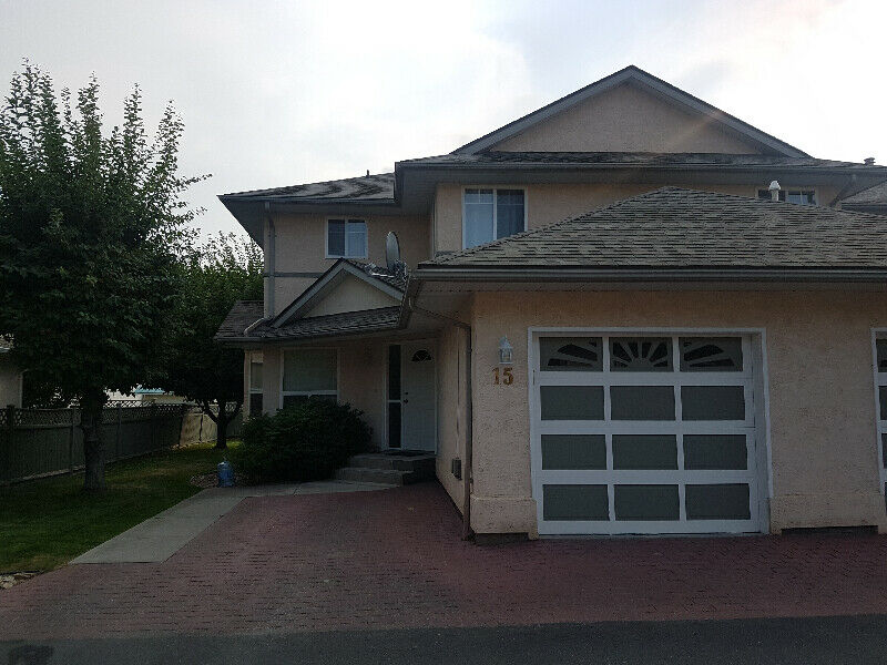 Townhouse for sale in Oliver, 6583 Lakeside Drive, Oliver, BC V0H 1T0