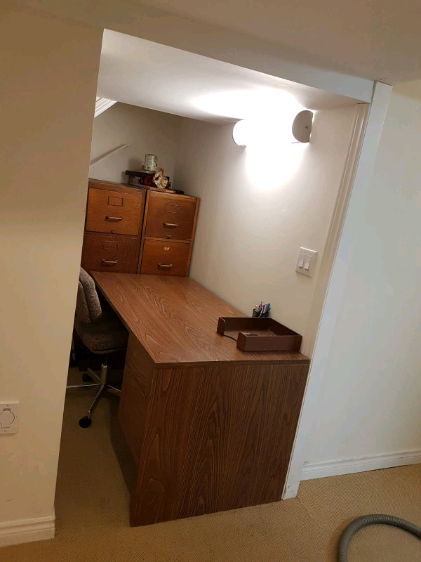 One Bedroom Basement For Rent 28 Ulysses Pl Toronto On