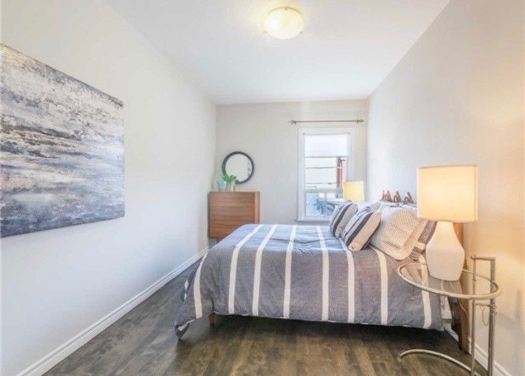 Rooms For Rent - Queen West and Bathurst