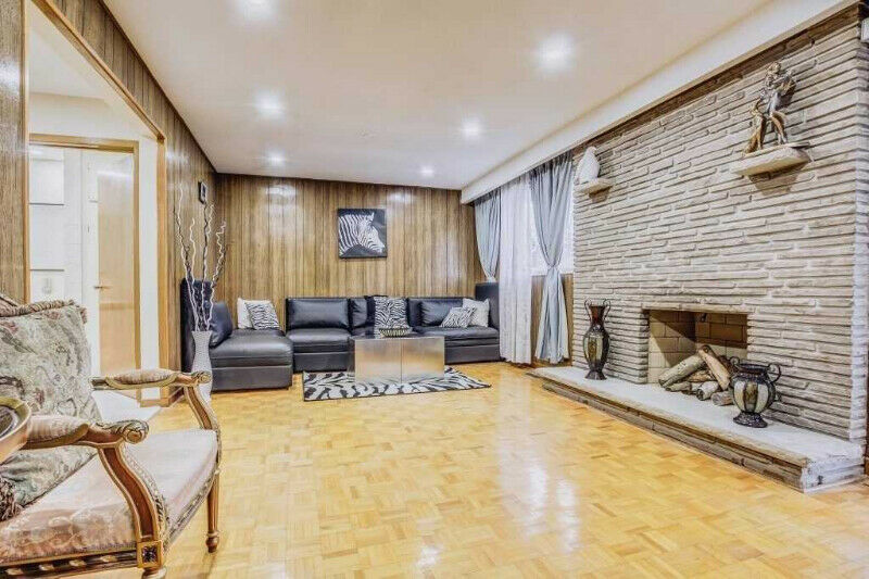 5 Level Split Semi Detached House Kennedy / Eglinton, 8 Kingsdown Dr, Scarborough, ON M1K 3B8