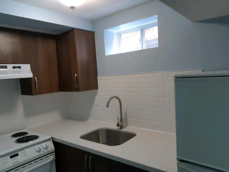 Basement 2 Bedroom Scarborough 69 Winstanly Crescent
