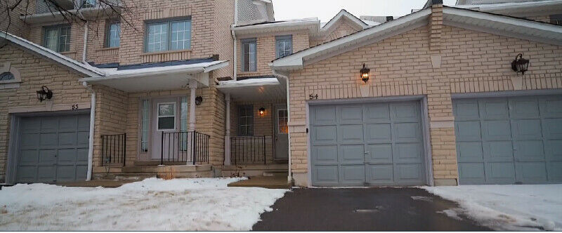 Gorgeous 3 Bedroom Townhouse For Rent - Available April 15th