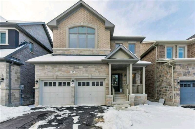 3+ Bedroom House/ Condo Rental Brampton near all Transportation46