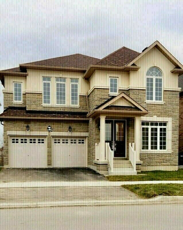 BEAUTIFUL HOUSE IN BRAMPTON FOR RENT!!! CALL TODAY, , BRAMPTON L7A4M8