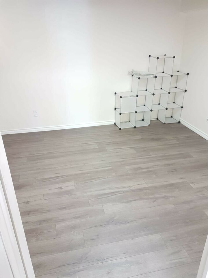One Bedroom Walkout Basement Apartment In Pickering Pickering Canada House For Rent Mktlist