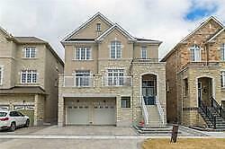 GORGEOUS 4 BEDROOM HOUSE FOR RENT IN MARKHAM