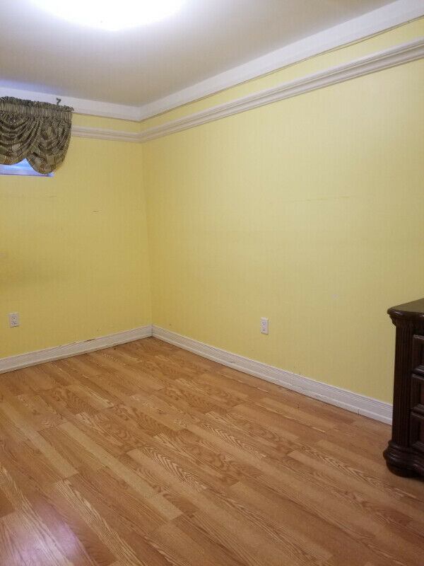 One Bedroom Basement For Rent Occupancy First Week Of June M1b1r7 Scarborough On Canada House For Rent Mktlist