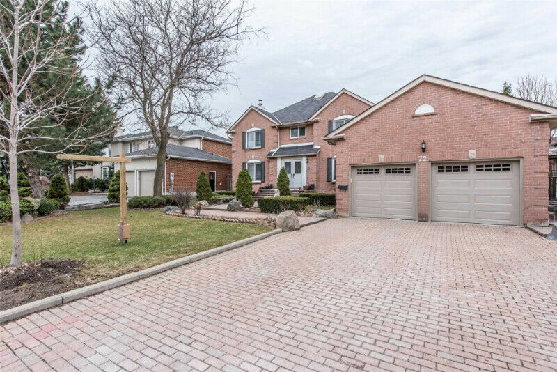 wide lot house for sale,Markham,Warden/16h, , markham L3R7S7 ON, Canada