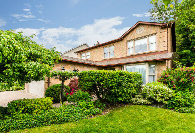 House for Sale in Markham