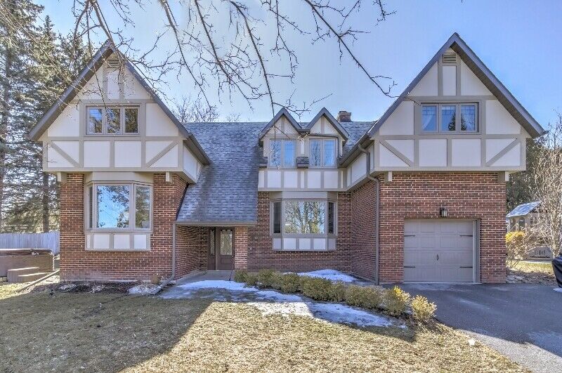 Markham Hwy7/Markham Rd Lot90 5bedroom house for sale, markham L3P 1L4