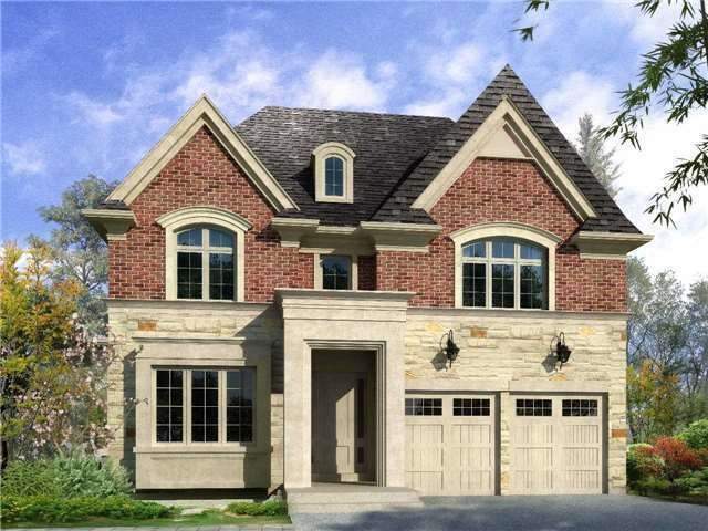 House for Sale in Richmond Hill