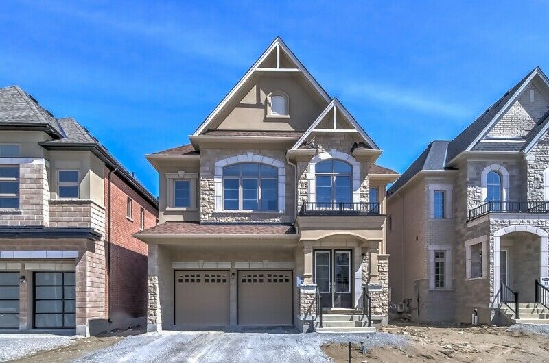 Richmond Hill Bayview/Bloomington 3500sqft new house for rent