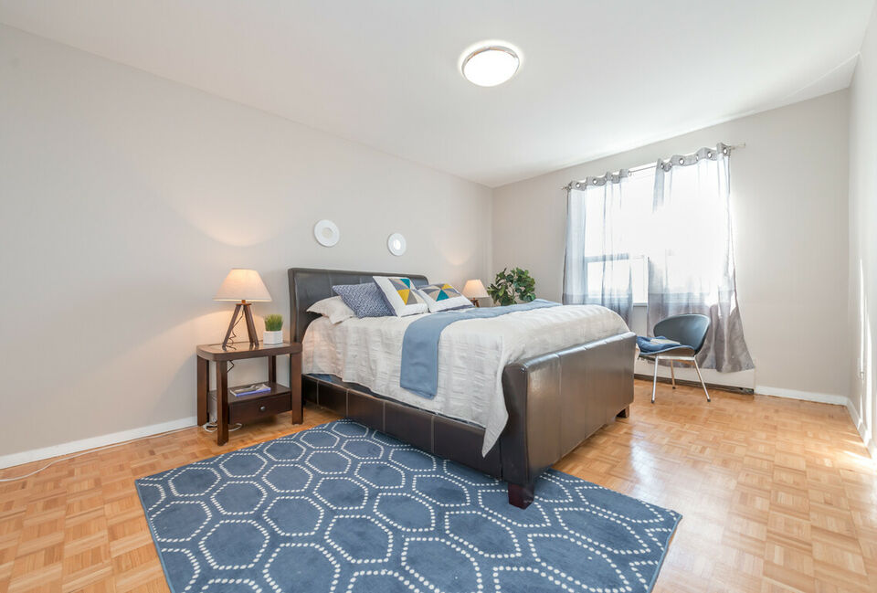 3 Bedroom apartment for rent in Oshawa! 3 Months Free Call Now, 380