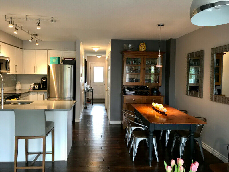 Townhouse For Sale In Fergus, 764 Darroch Way, Fergus, ON N1M 3R9, Canada, House For Sale, MKTList