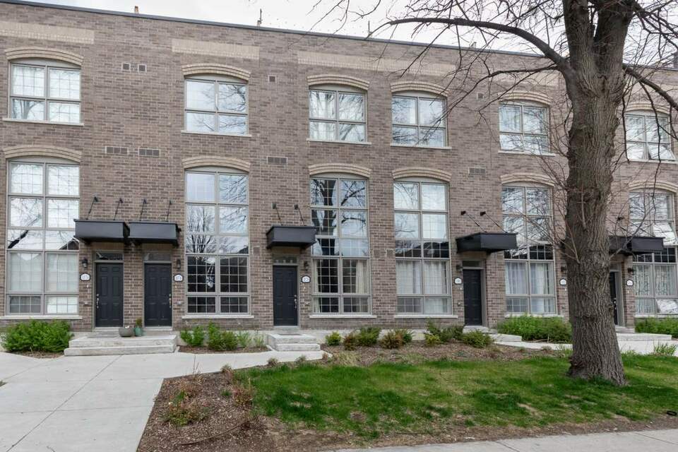 Heritage - 3 Bedroom Townhome for Rent